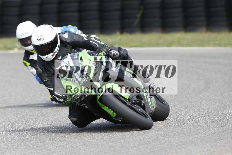 /34 25.07.2025 Speer Racing ADR/Gruppe rot/303